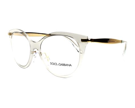 Dolce&Gabbana® eyeglasses and Frames 